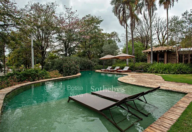 Piscina - Imagem 1
