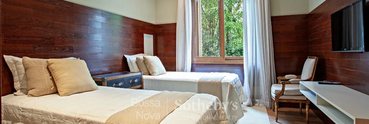 Quarto - Imagem 29