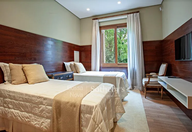 Quarto - Imagem 29