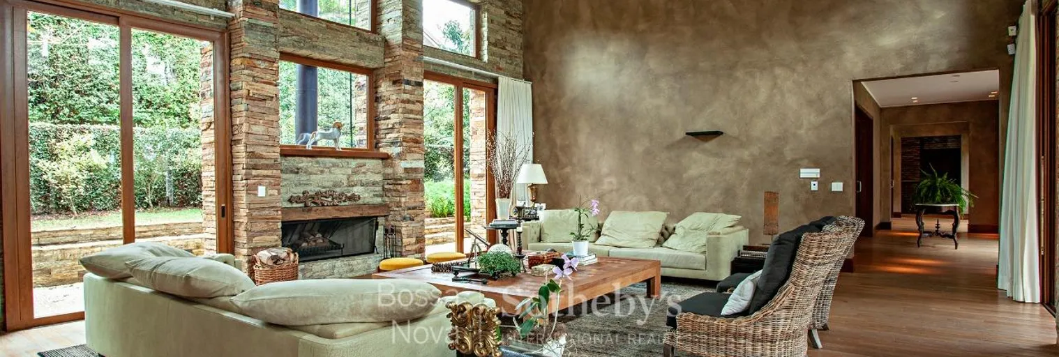 Living - Imagem 9