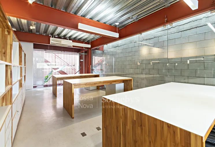 Escritório - Imagem 12