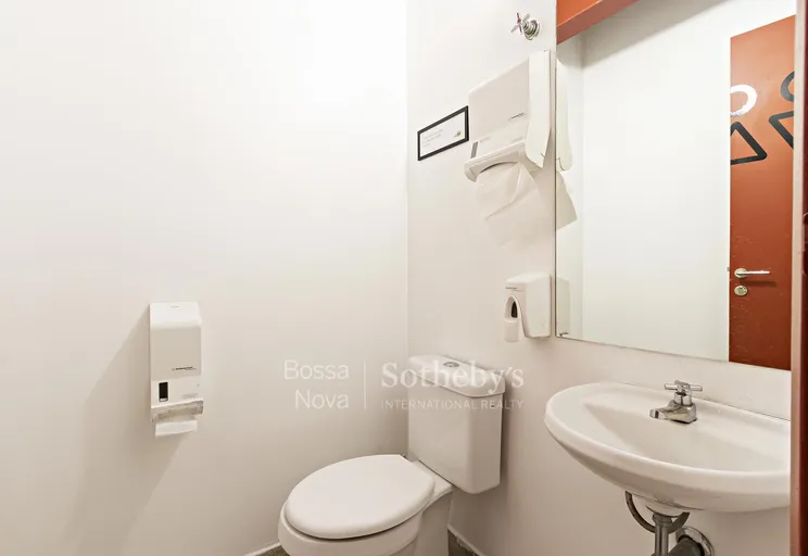 Banheiro - Imagem 14