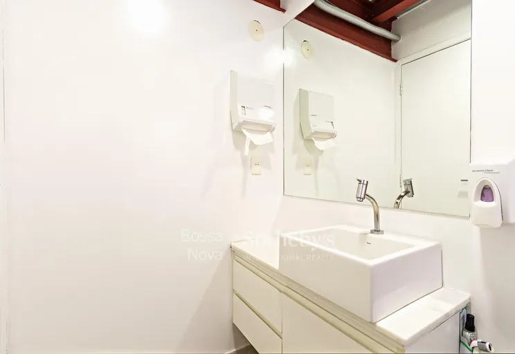 Banheiro - Imagem 15