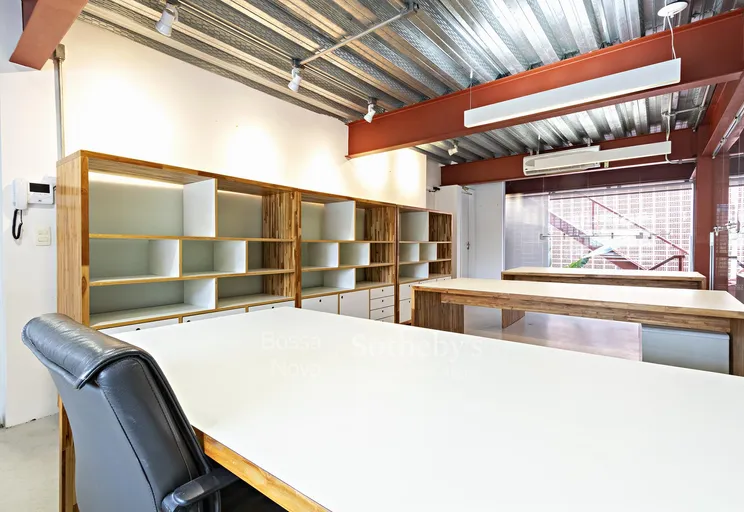 Escritório - Imagem 8