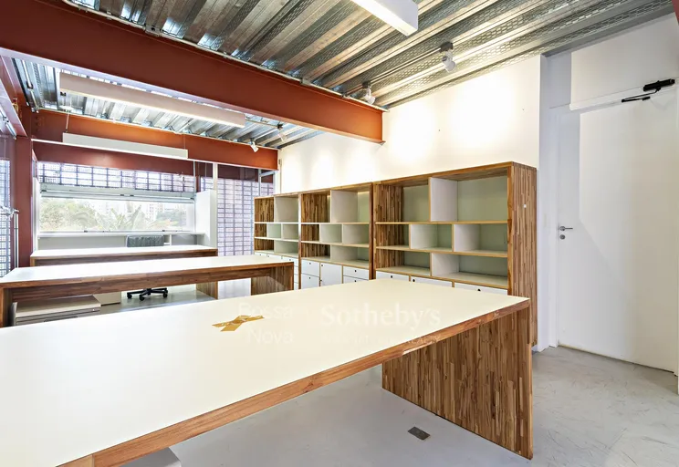 Escritório - Imagem 13