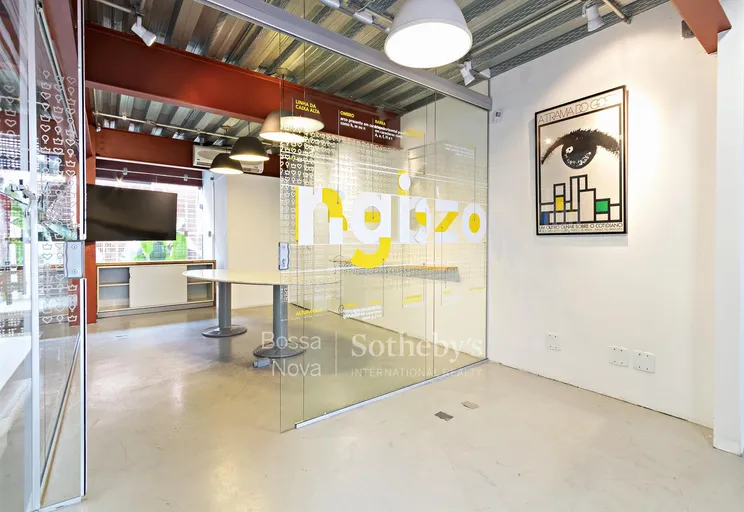 Escritório - Imagem 4