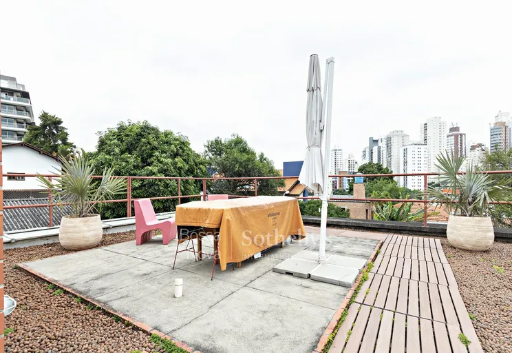 Área Externa - Imagem 16