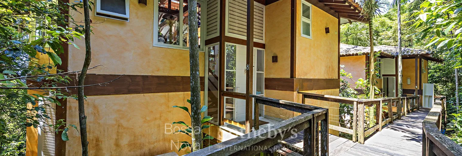 Fachada da casa - Imagem 32
