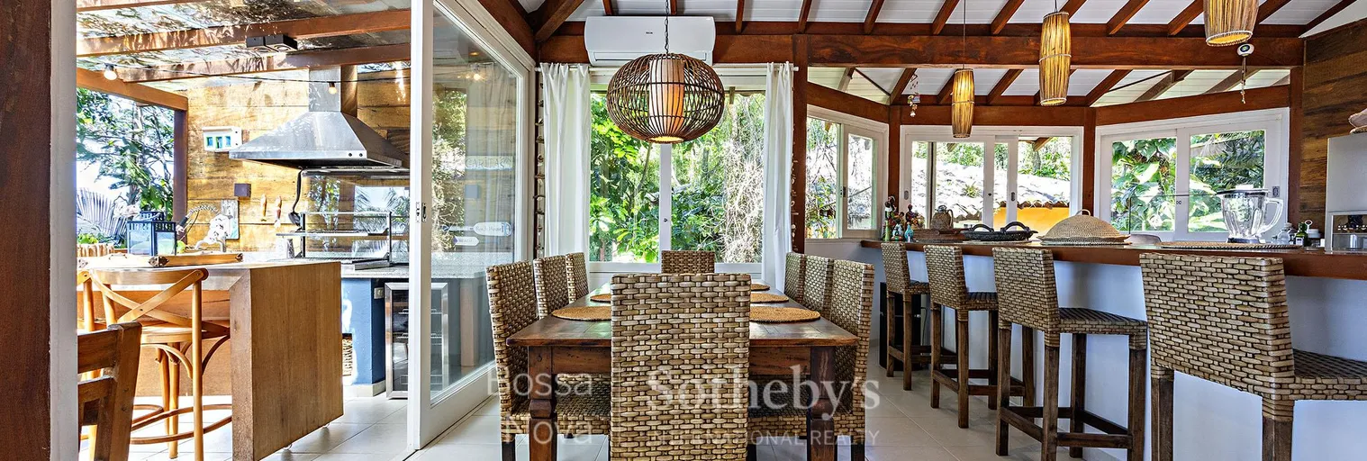 Sala de jantar - Imagem 7