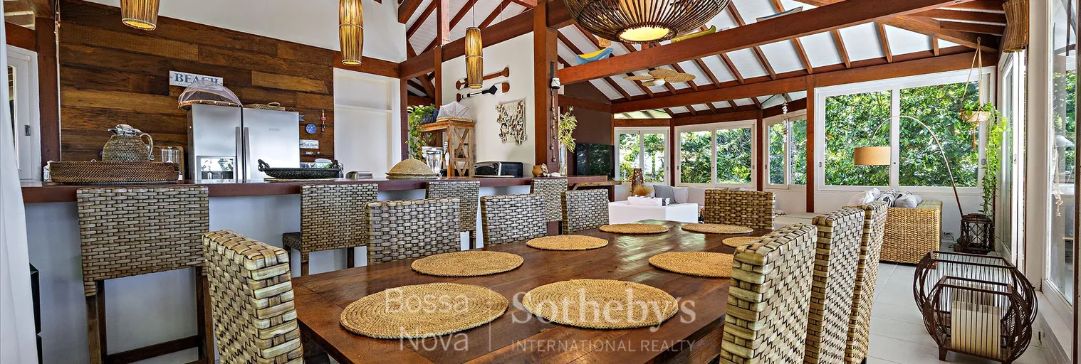 Sala de jantar - Imagem 10