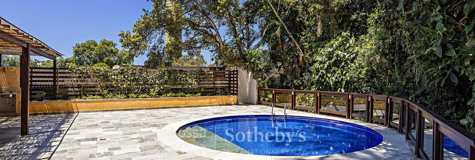 Piscina - Imagem 33