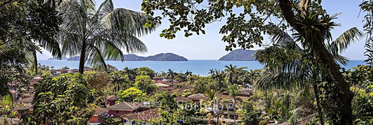 Vista Panorâmica - Imagem 1