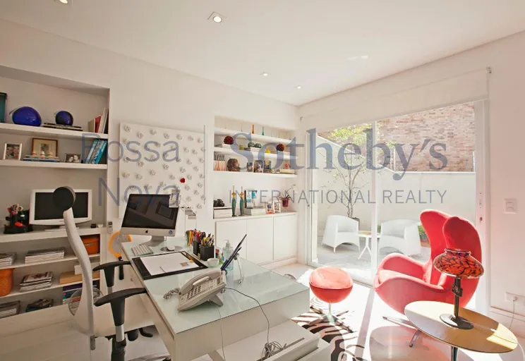 Escritório - Imagem 14