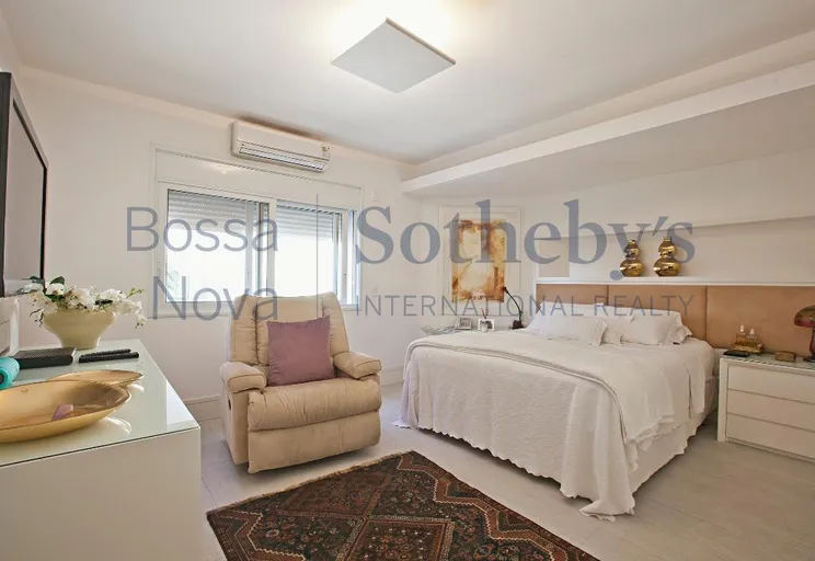 Suíte Master - Imagem 16