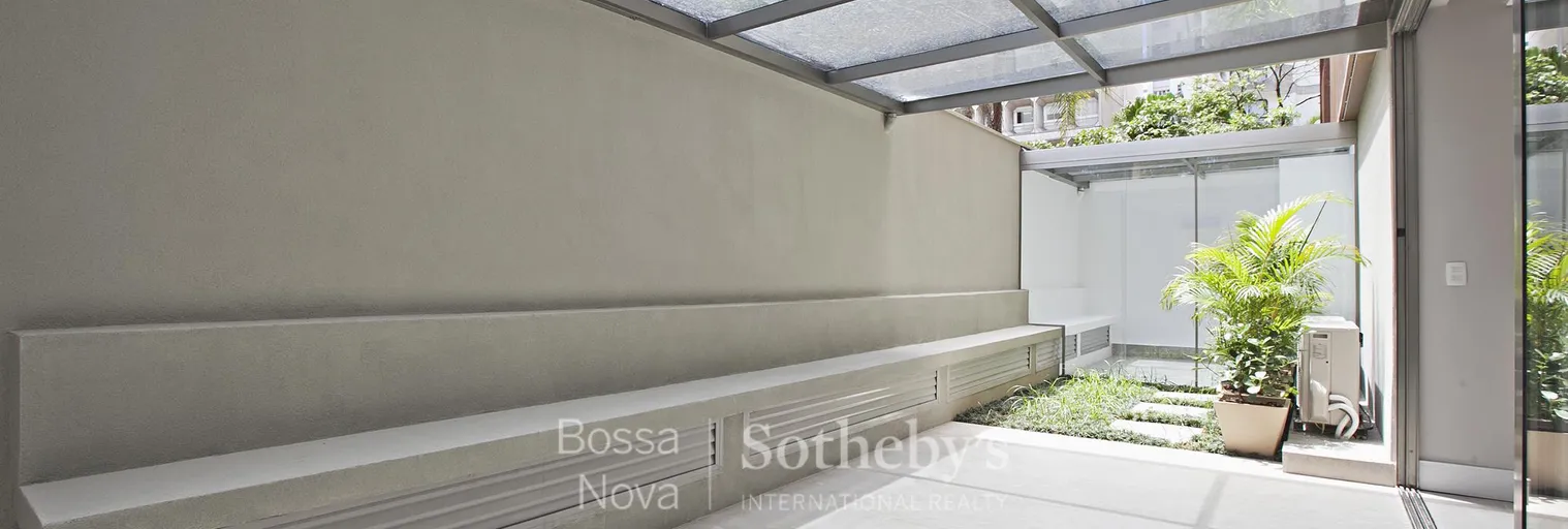 Terraço - Imagem 4