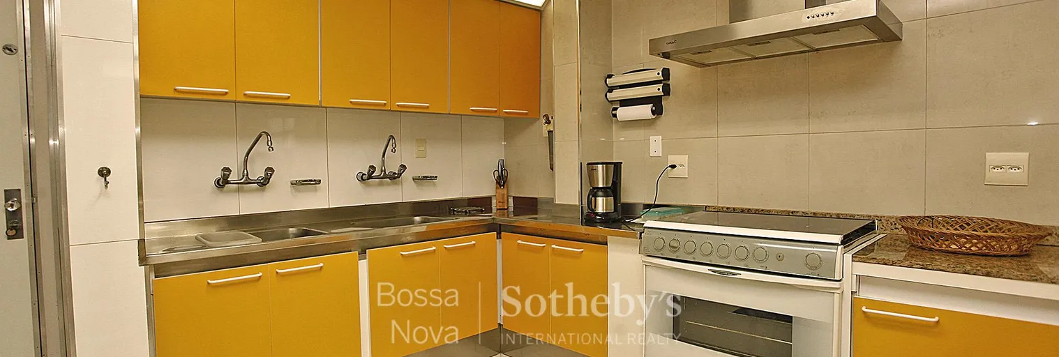Cozinha - Imagem 28