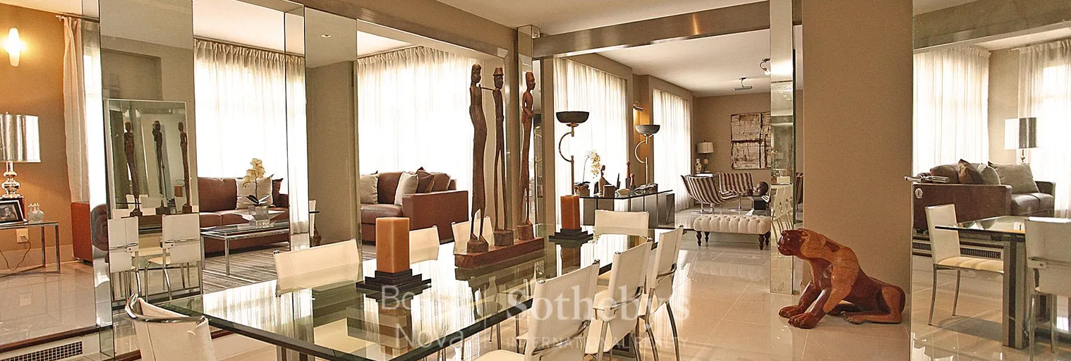 Sala de jantar - Imagem 9
