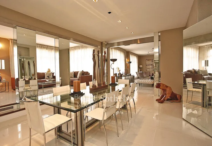 Sala de jantar - Imagem 4