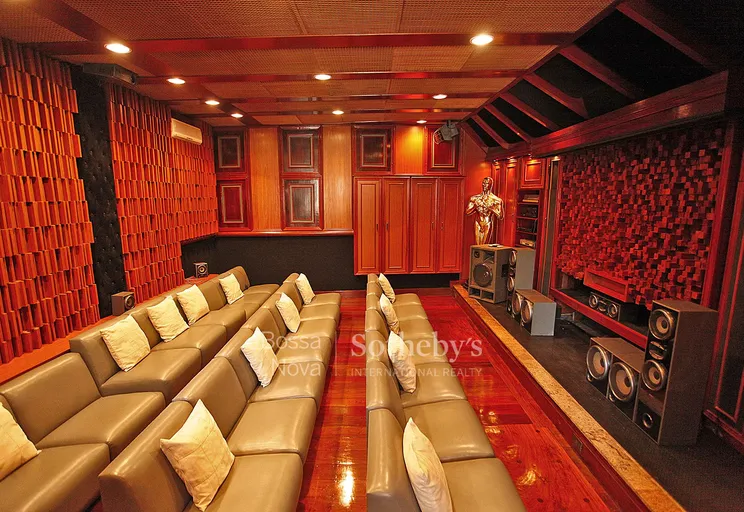 Home Theater - Imagem 9