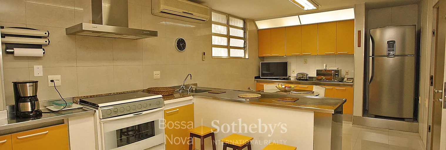 Cozinha - Imagem 30