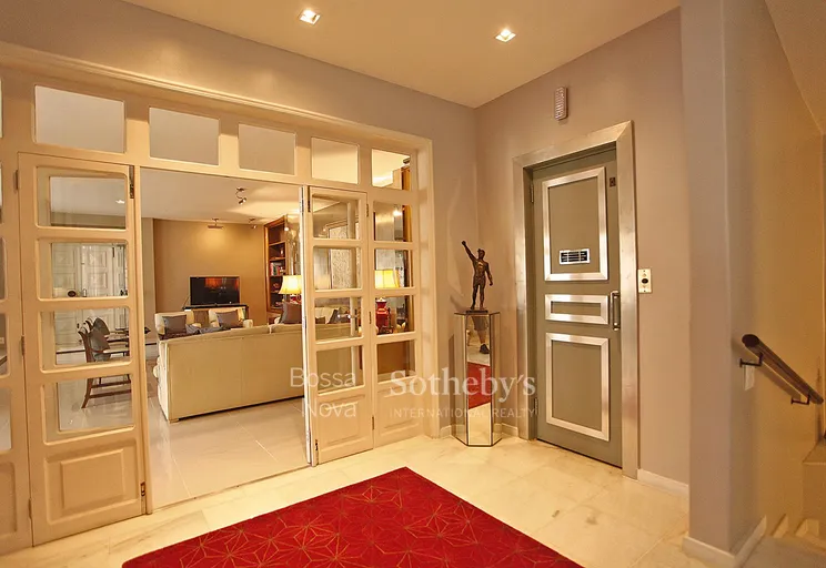Hall de entrada - Imagem 8