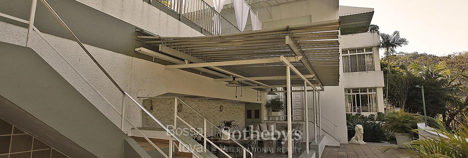 Fachada - Imagem 36
