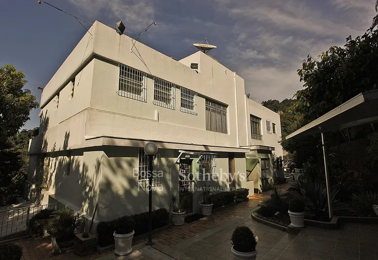 Fachada - Imagem 33