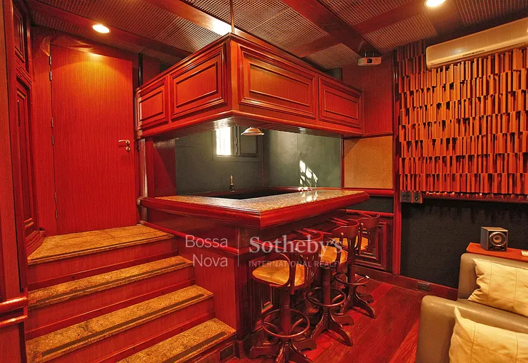 Home Theater - Imagem 10