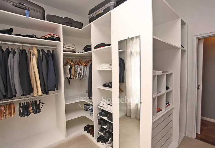 Closet - Imagem 28