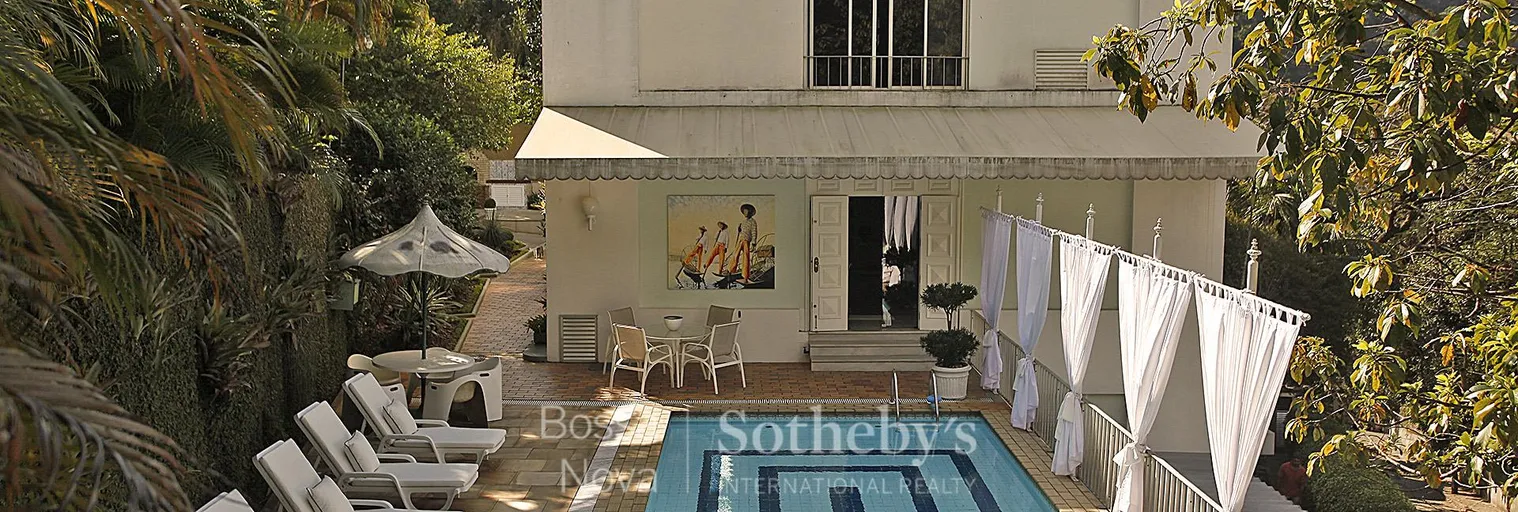 Piscina - Imagem 2