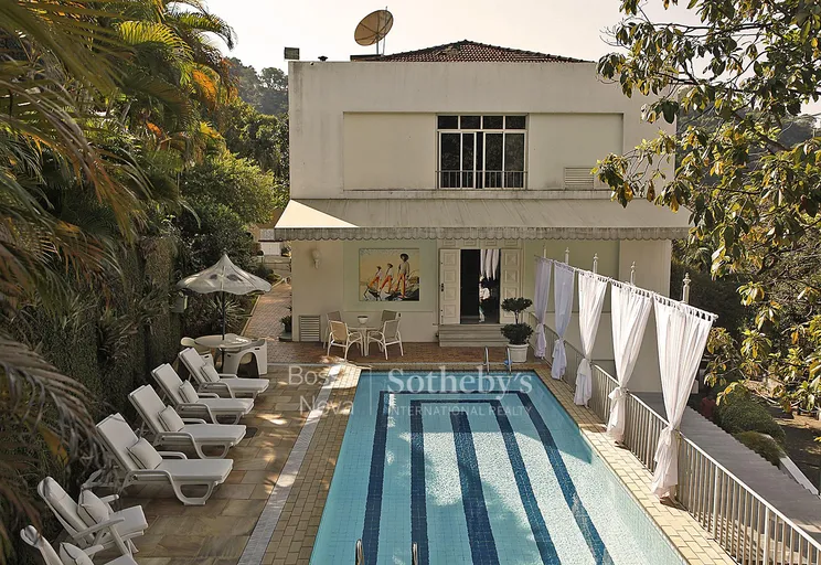 Piscina - Imagem 2