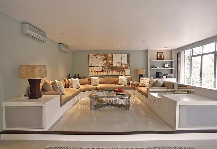 Living - Imagem 34