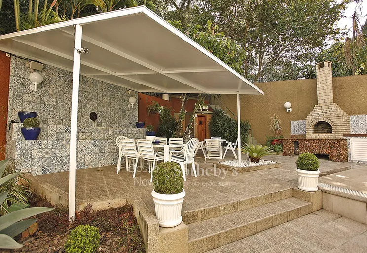 Churrasqueira - Imagem 3