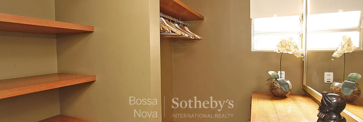 Closet - Imagem 19