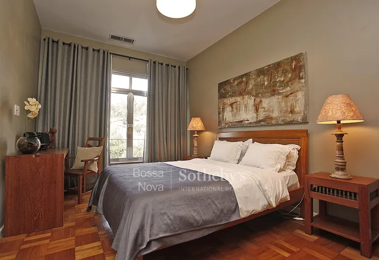Quarto - Imagem 23