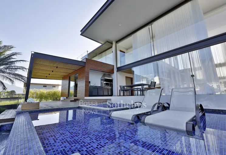 Piscina - Imagem 3