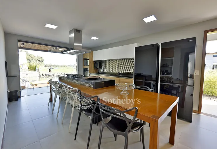 Cozinha - Imagem 18