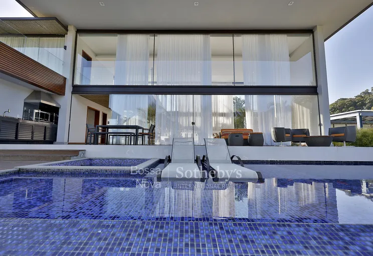 Piscina - Imagem 5
