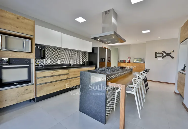 Cozinha - Imagem 19