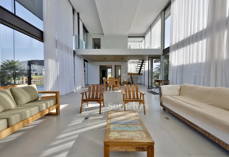 Living - Imagem 24