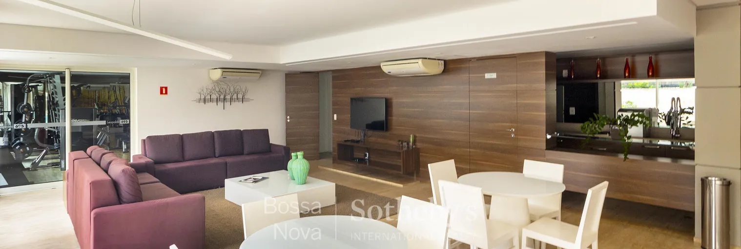 Lounge - Imagem 30