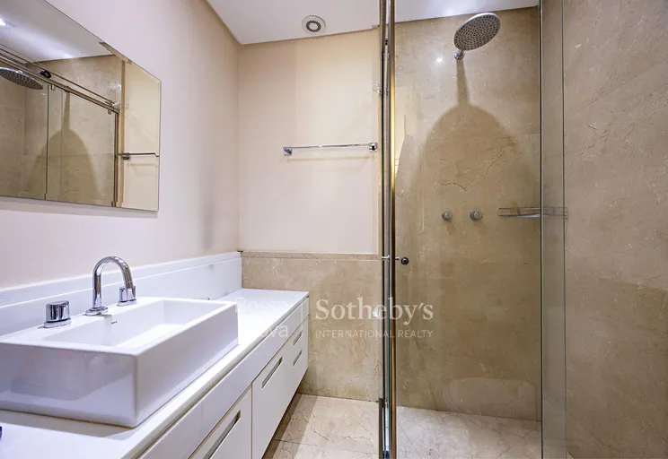 Banheiro da suíte - Imagem 18