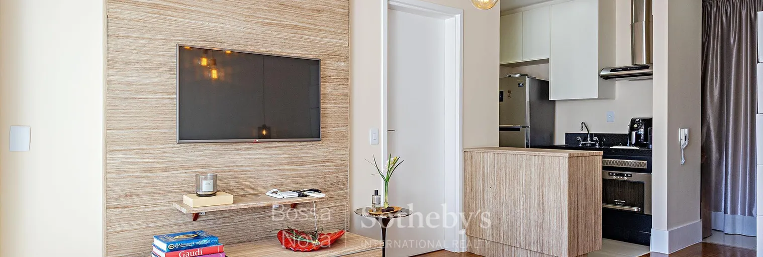 Sala de TV - Imagem 10