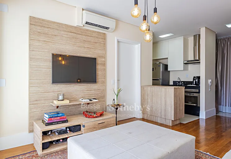 Sala de TV - Imagem 10