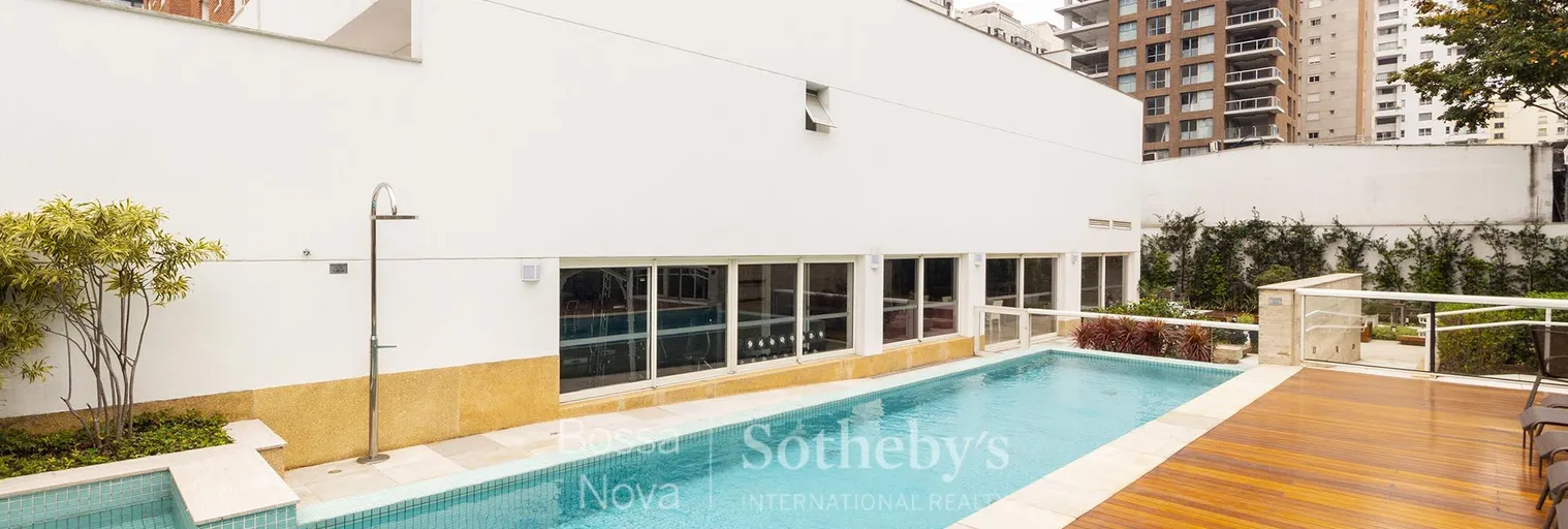 Piscina - Imagem 21