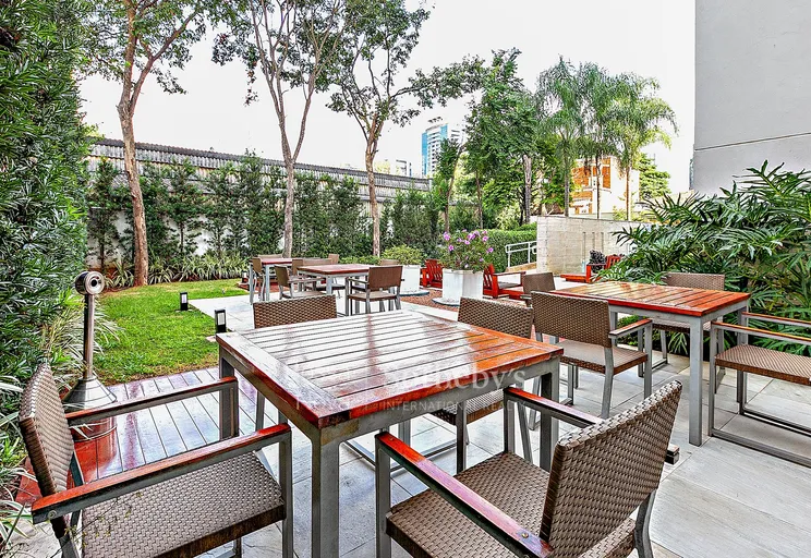 Área Externa - Imagem 27