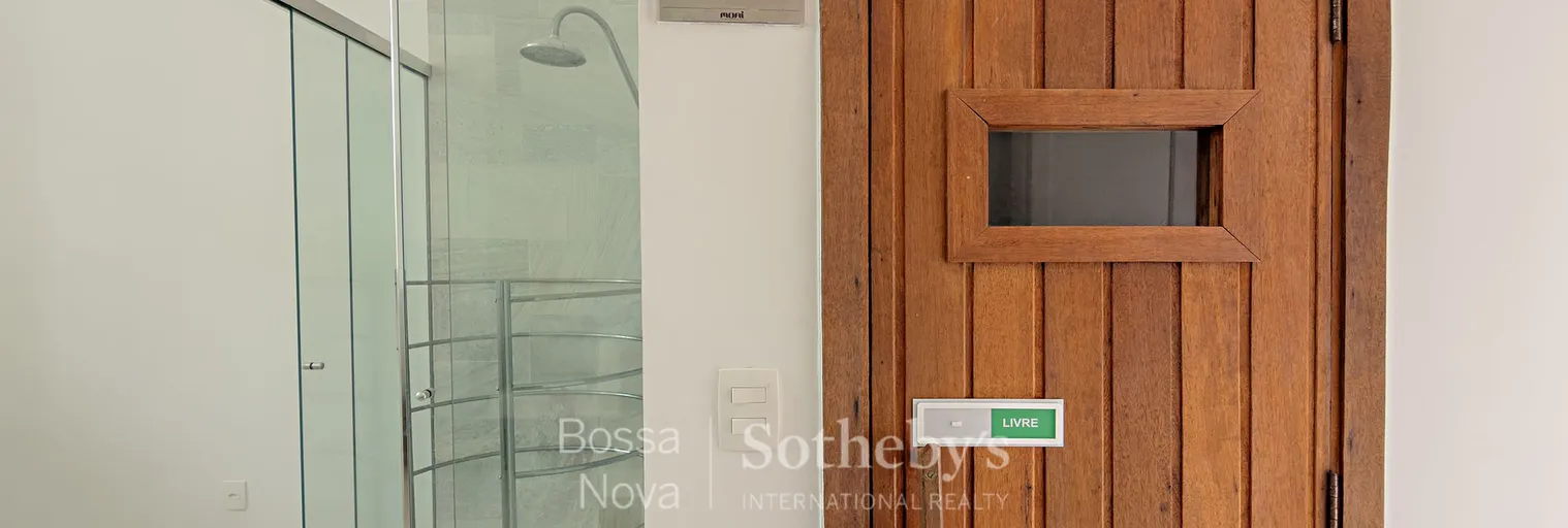 Sauna - Imagem 39