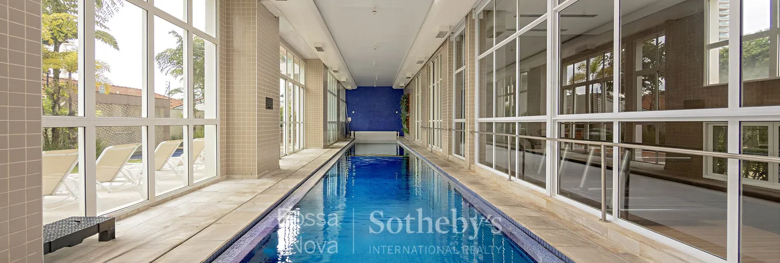 Piscina - Imagem 36