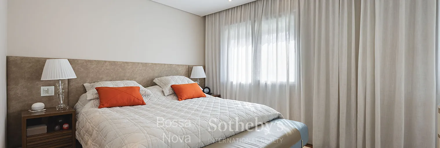 Suíte Master - Imagem 20