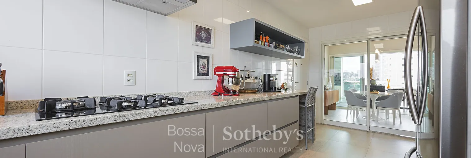 Cozinha - Imagem 28